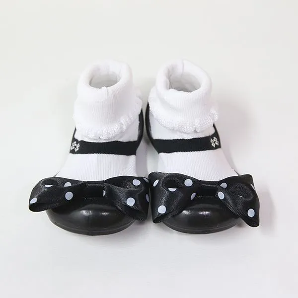 GGOMOOSIN Elishia black 115mm