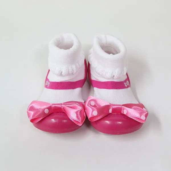 GGOMOOSIN Elishia pink 115 mm