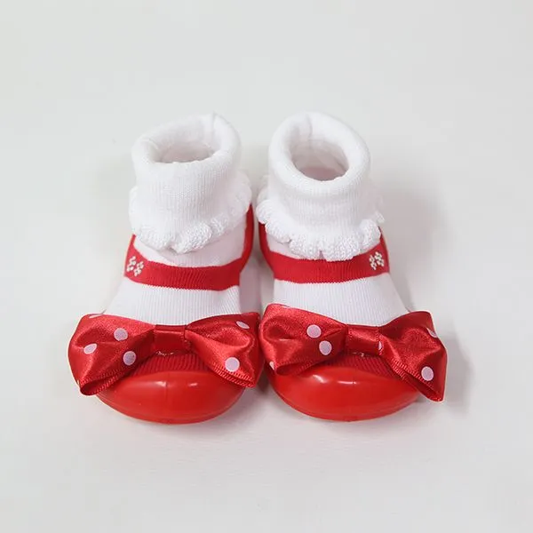 GGOMOOSIN Elishia red 115 mm