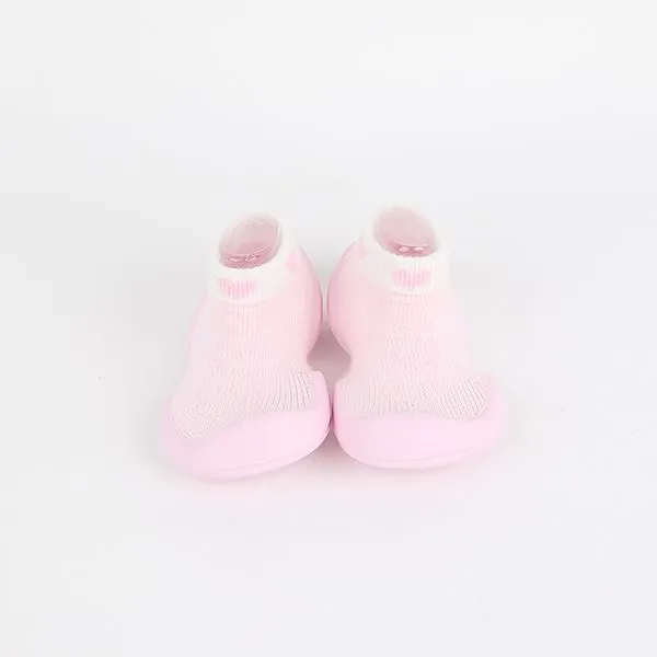 GGOMOOSIN Heart Mesh Pink 105 mm