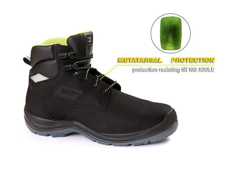 GIASCO Cipela duboka M-Protection S3 HI HRO