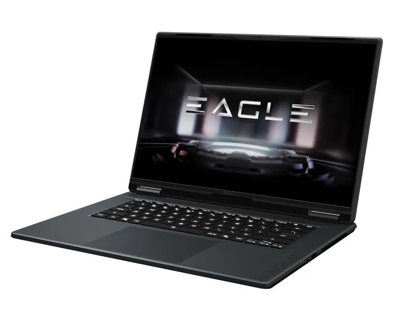 GIGABYTE EAGLE GL6J 16 FHD+ AMD Ryzen 5 7533HS 16GB 512GB SSD RTX 3050