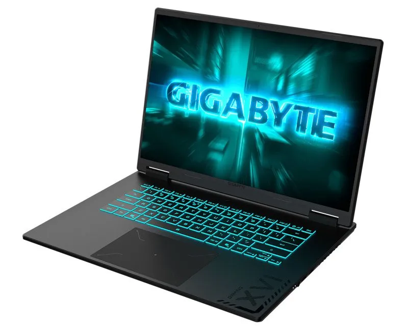 GIGABYTE Gaming laptop A16 CMH 16 FHD+ i7-13620H 16GB 1TB SSD GeForce RTX 4050