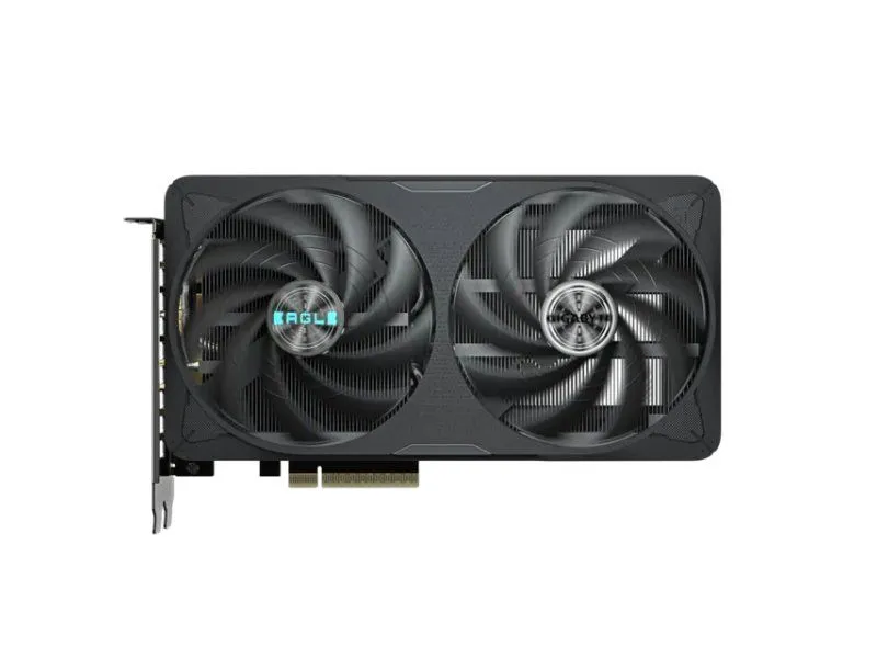 GIGABYTE Grafička karta GV-N506TEAGLE OC-8GD 8GB 128bit/ crna