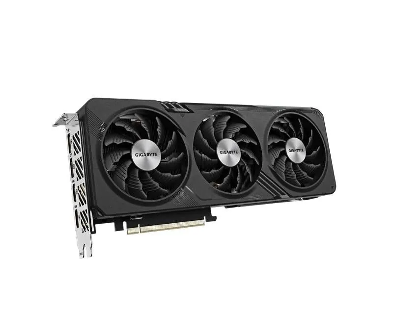 GIGABYTE Grafička karta RTX 4060 Ti 8GB GV-N406TGAMING OC-8GD