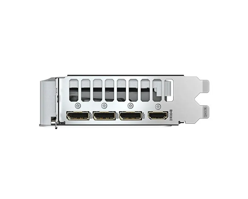 GIGABYTE Grafička karta RTX 5060 Ti EAGLE 8GB 128bit GV-N506TEAGLEOC ICE-8GD