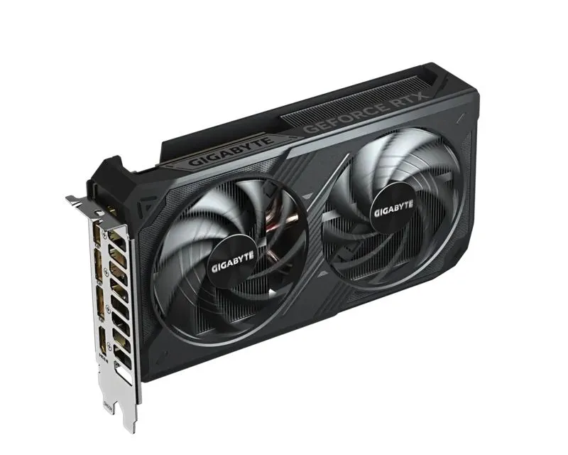 GIGABYTE Grafička karta RTX 5060 Ti WINDFORCE 8GB 128bit GV-N506TWF2-8GD
