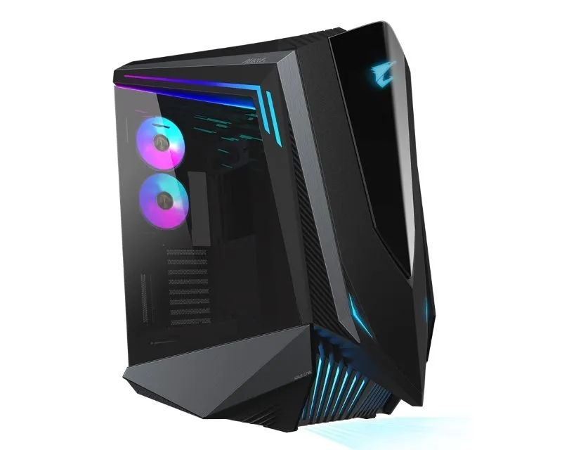 GIGABYTE Kućište AORUS C700 GLASS GB-AC700G