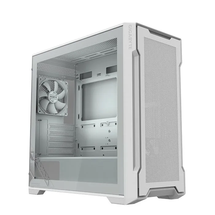 Gigabyte Kućište GB-C102GI Belo Mini ITX Micro ATX