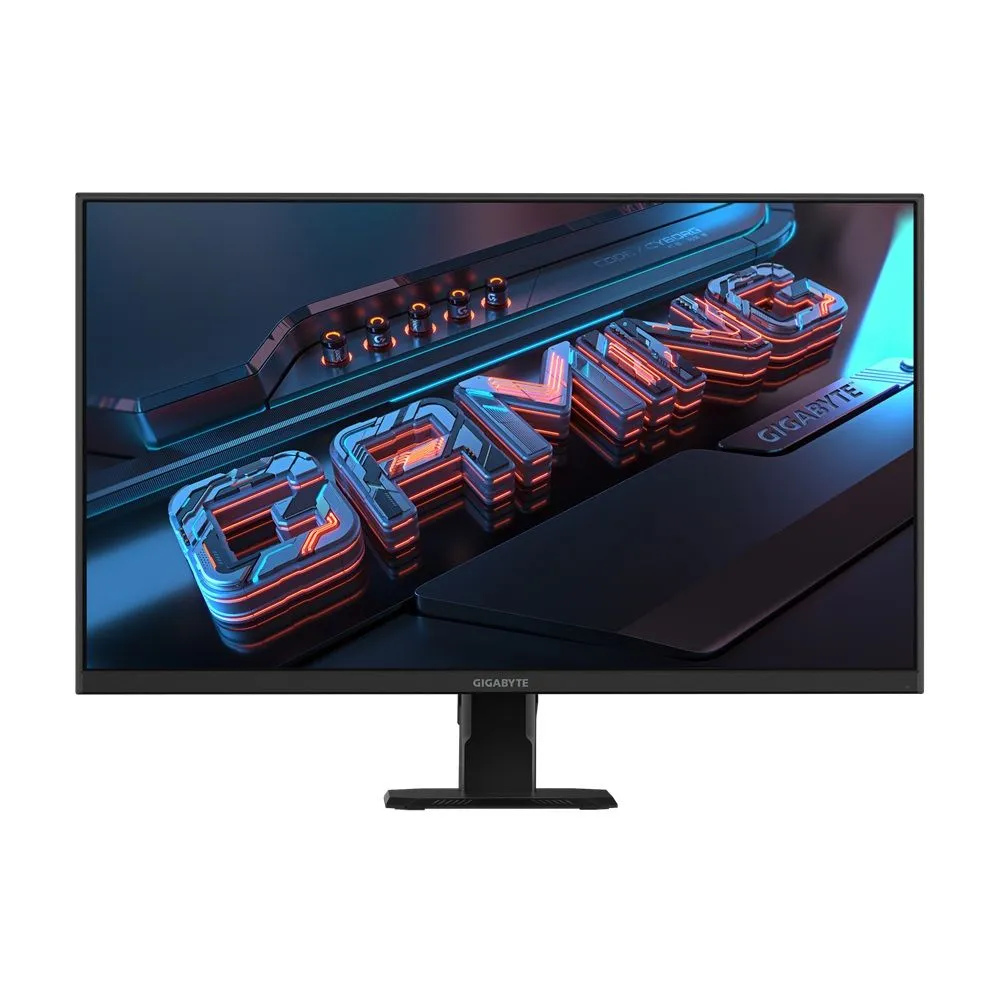 GIGABYTE Monitor GS27FA 27 180Hz FHD SS IPS Flicker-Free/ Low Blue Light