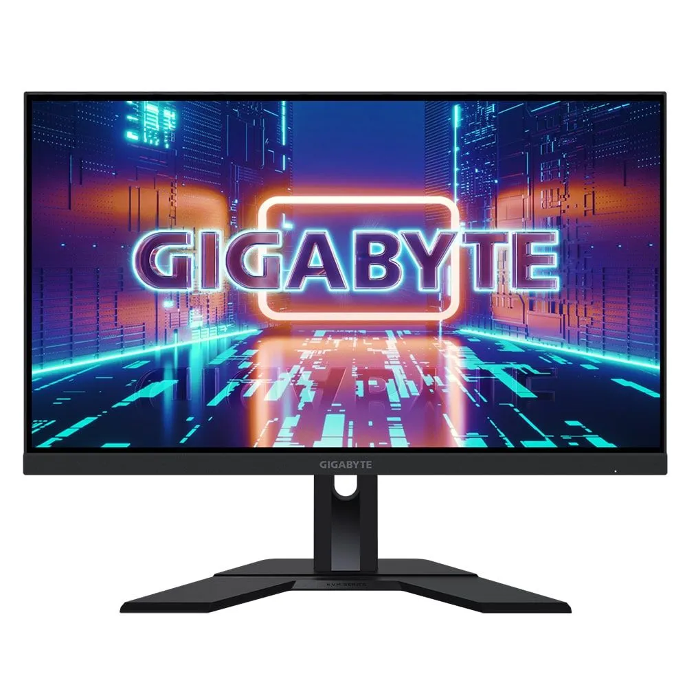 GIGABYTE Monitor M27Q-EK 27” 2K QHD SuperSpeed IPS 0.5ms 170Hz AMD FreeSync Premium