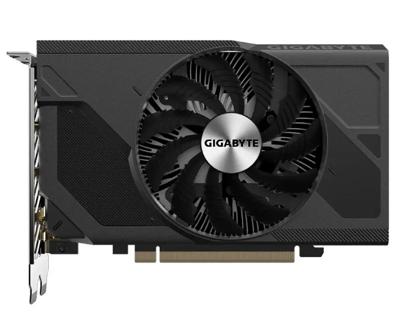 GIGABYTE nVidia GeForce RTX 4060 D6 8GB 128bit GV-N4060D6-8GD