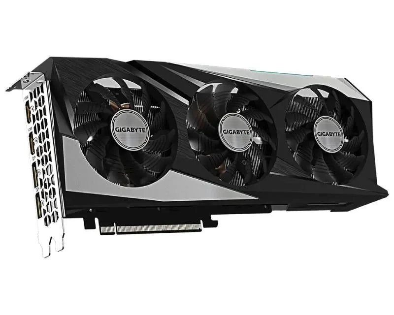 GIGABYTE Radeon RX 7600 GAMING OC 8GB GDDR6 128-bit GV-R76GAMING OC-8GD Grafička karta