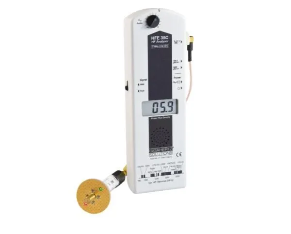 GIGAHERTZ SOLUTIONS HFE35C HF Analyser Kit