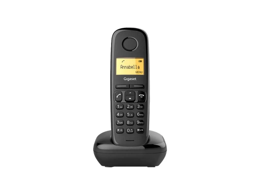 GIGASET A170 Black