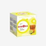 GIMOKA Kapsule za Dolce Gusto TE AL LIMONE 16 kom