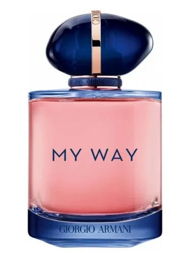GIORGIO ARMANI My Way Intense, Parfemska voda EDP - Ženski, 30ml