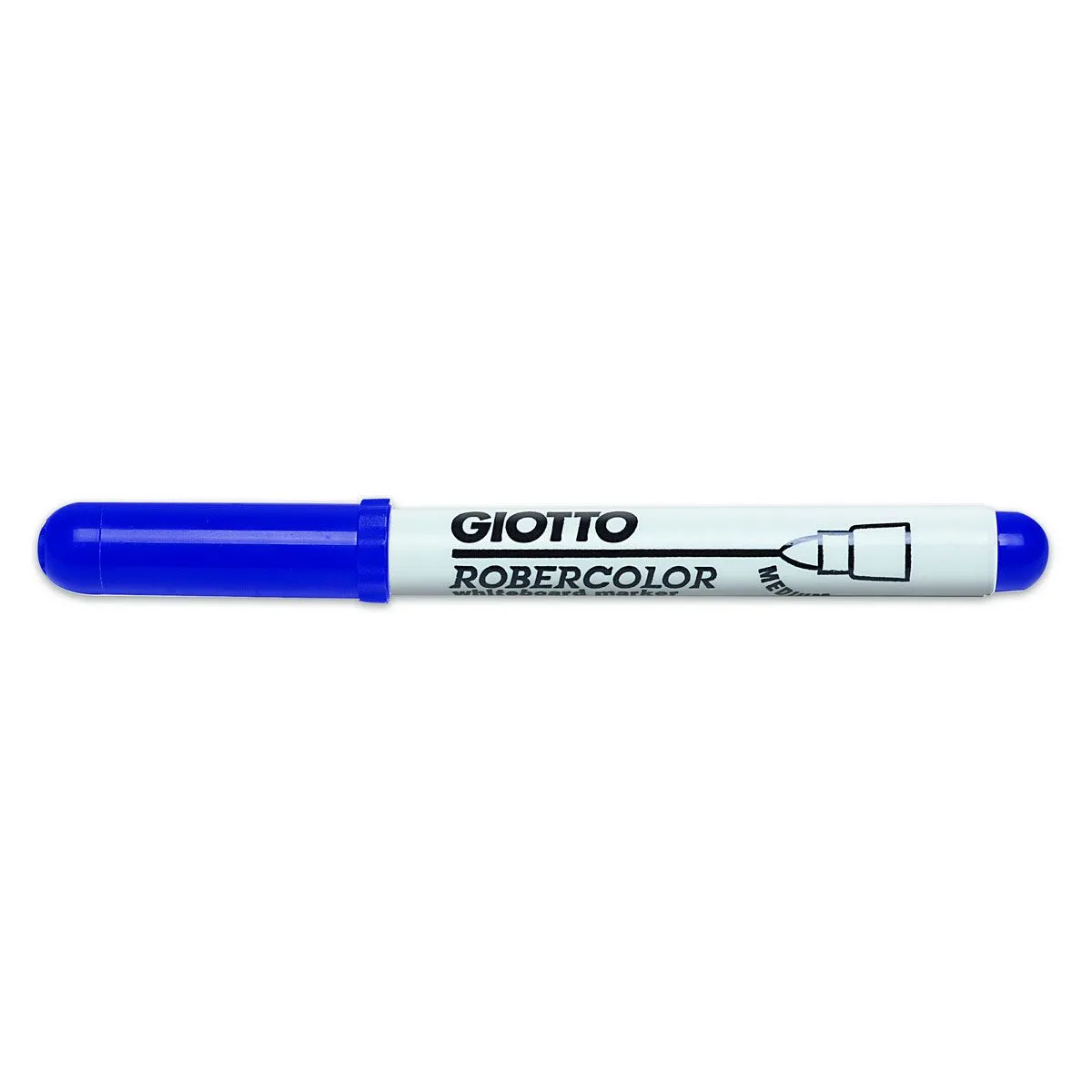 GIOTTO Marker za belu tablu plavi  0413401