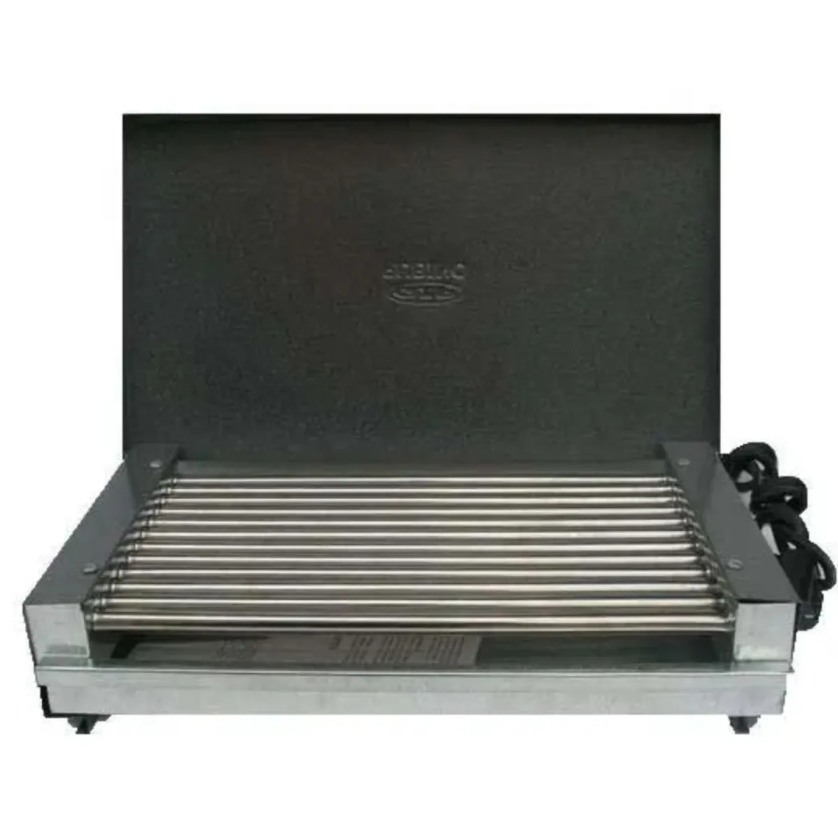 GIP Električni roštilj 1600W