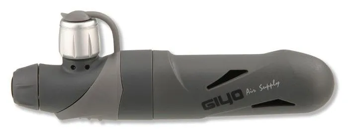 GIYO Pumpa GIYO GC-04 с СО2