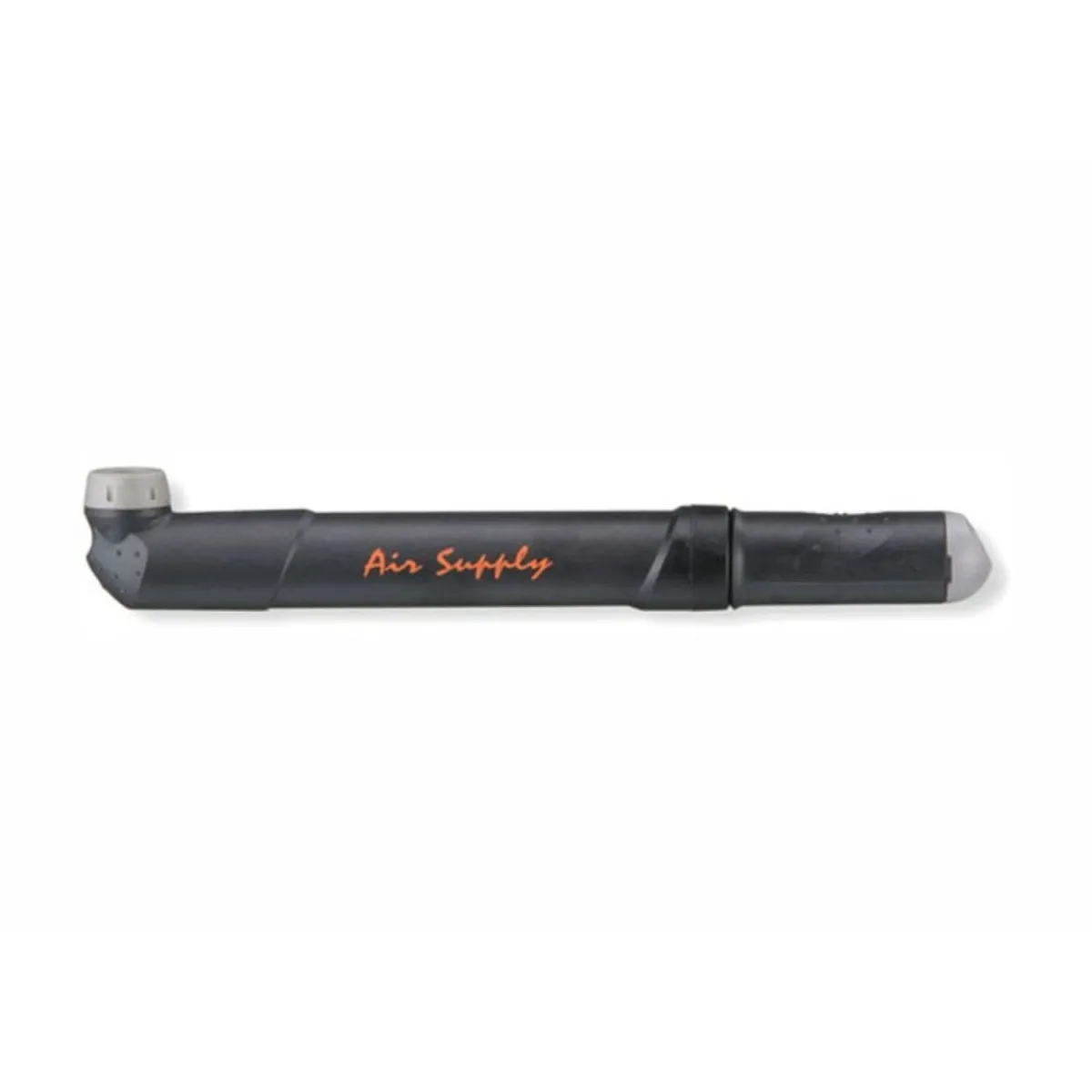 GIYO Pumpa mini gp-45 pvc black