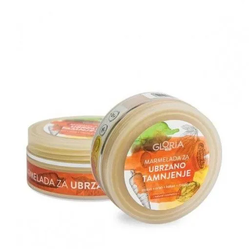 GLORIA Marmelada za ubrzano tamnjenje, 100 ml