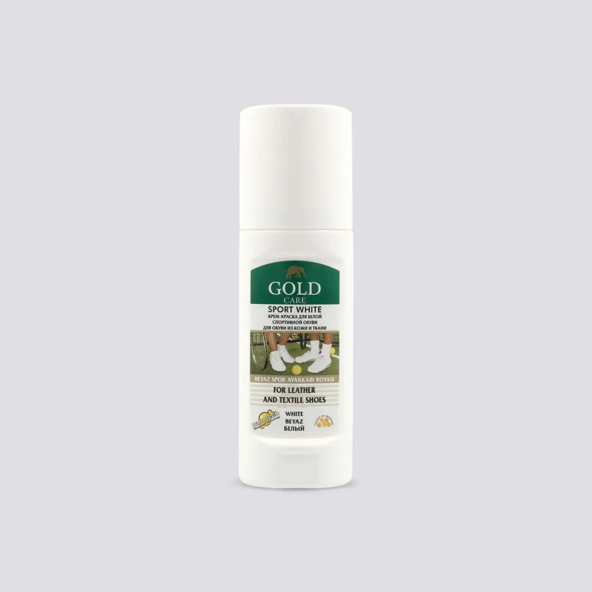 GOLD Tečno sredstvo za izbeljivanje 75ml bela-gc2006