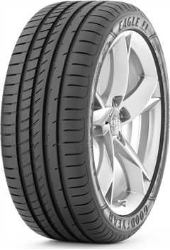 GOODYEAR 245/40R20 EAG F1 ASY 2 99Y ROF