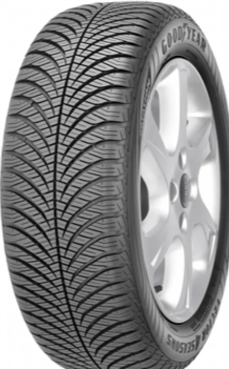 GOODYEAR All Season guma 165/70R14 VEC 4SEASONS G2 81T
