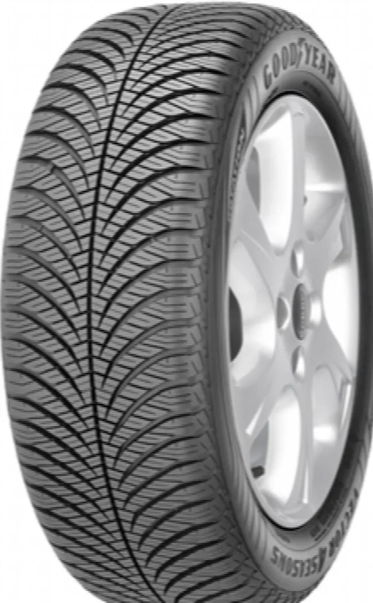 GOODYEAR All Season guma 175/80R14 VEC 4SEASONS G2 88T