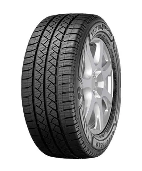GOODYEAR All Season guma 205/65R16C VEC 4SEASONS CARGO