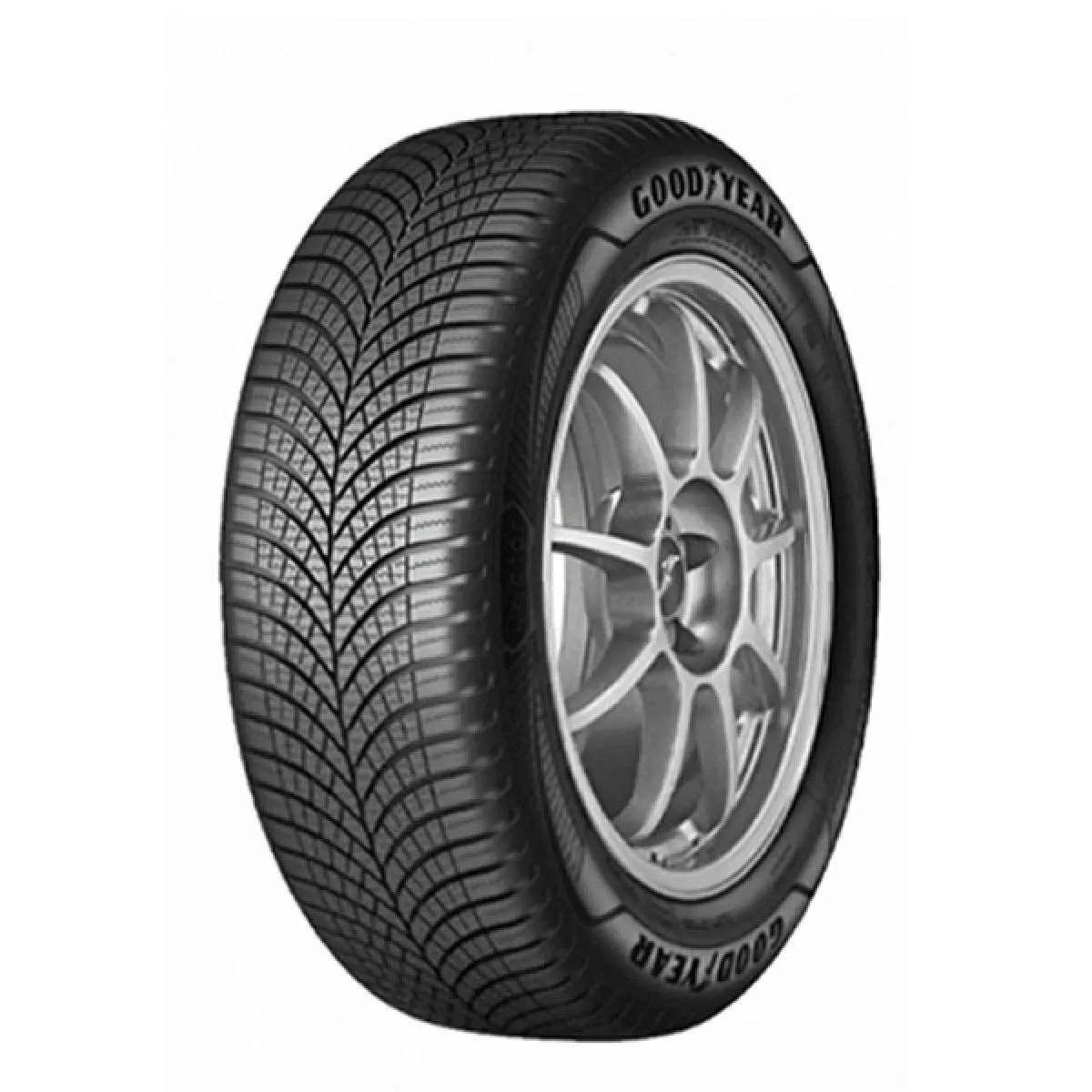 GOODYEAR All Season guma 215/50R17 VECTOR 4SEASONS G3 95W XL FP