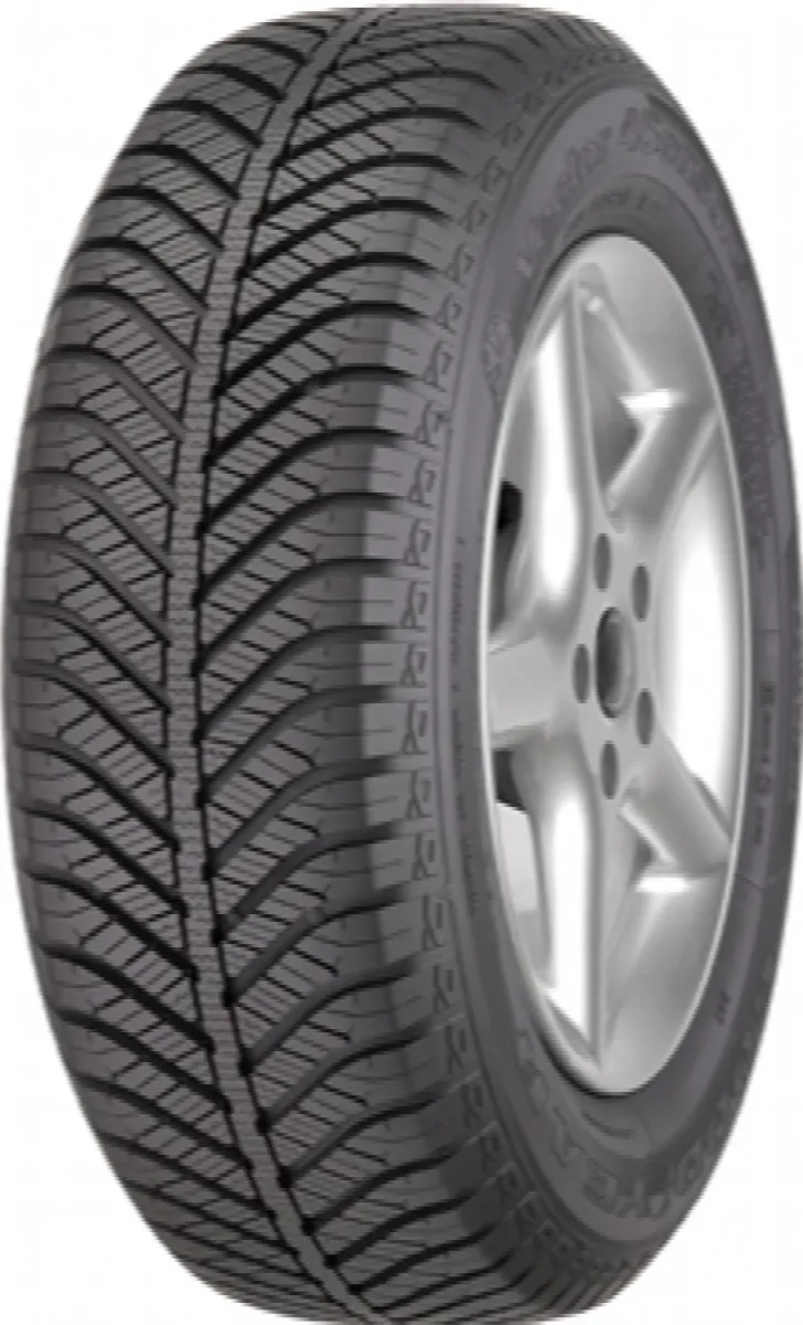 GOODYEAR All Season guma 235/50R17 VEC 4SEASONS 96V FP