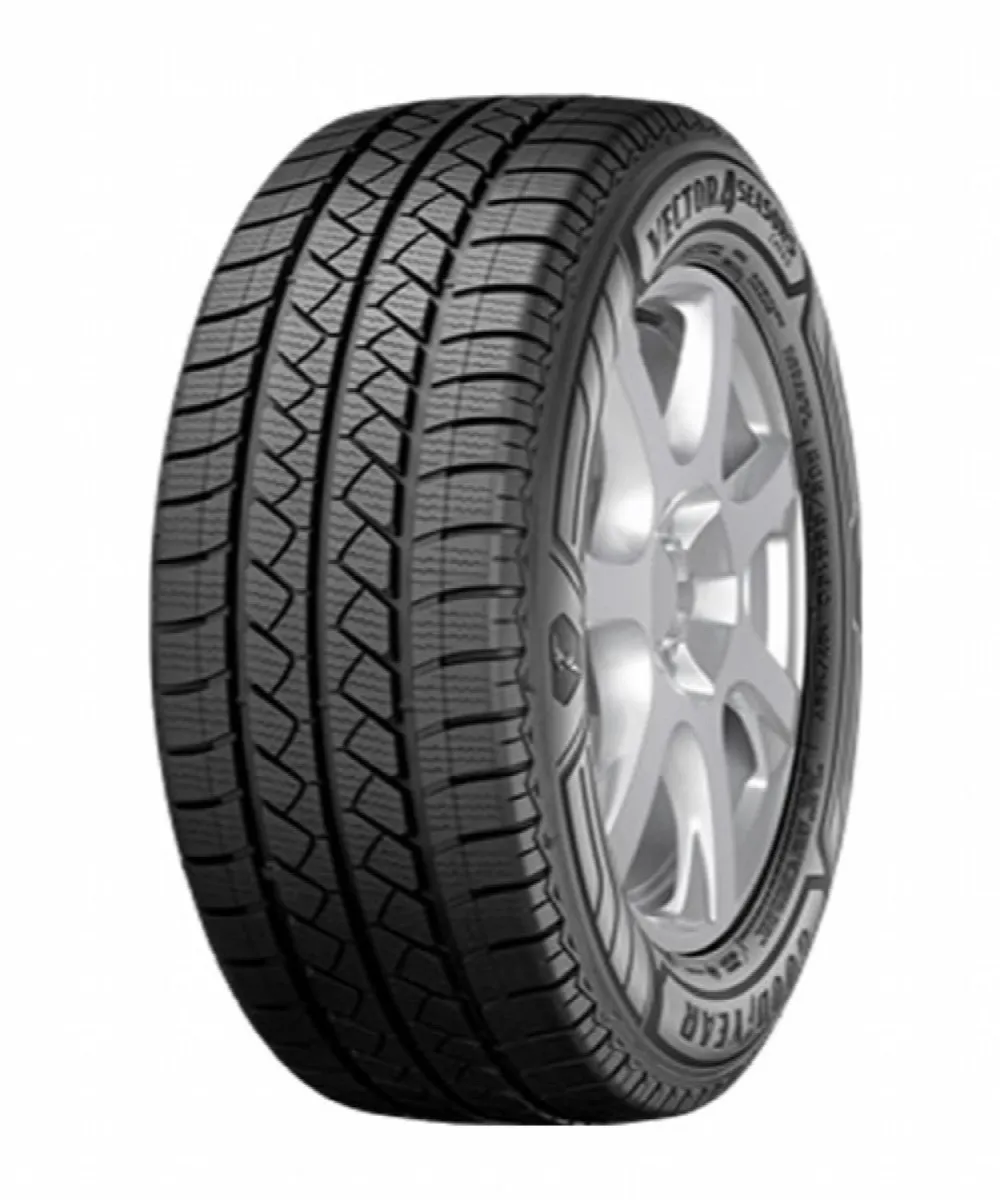 GOODYEAR All Season guma 235/65R16C VEC 4SEASONS CARGO