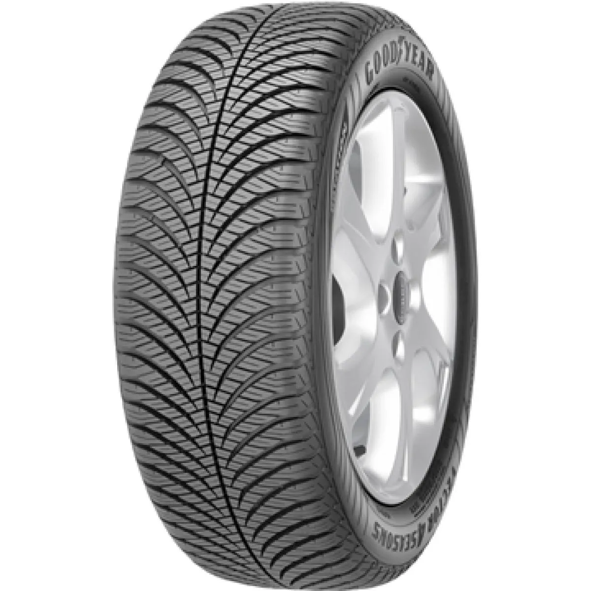 GOODYEAR  guma 185/70R14 VECTOR 4SEASONS G2 88T