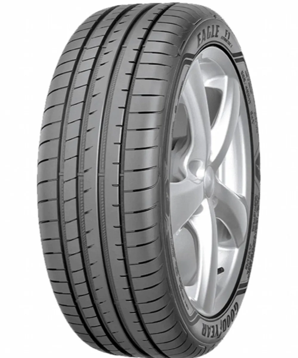 GOODYEAR Letnja guma 215/45R18 EAG F1 ASY 3 89V FP