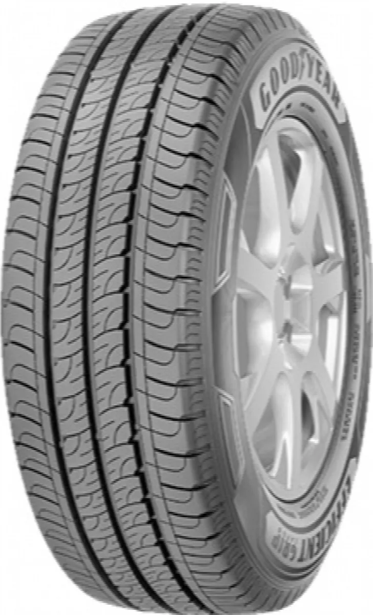 GOODYEAR Letnja guma 215/75R16C EFFIGRIP CARGO 2