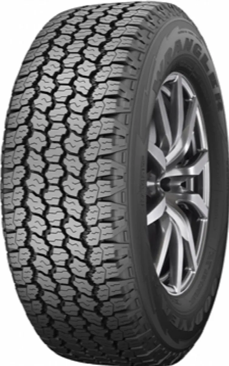 GOODYEAR Letnja guma 235/75R15 WRL AT ADV 109T XL