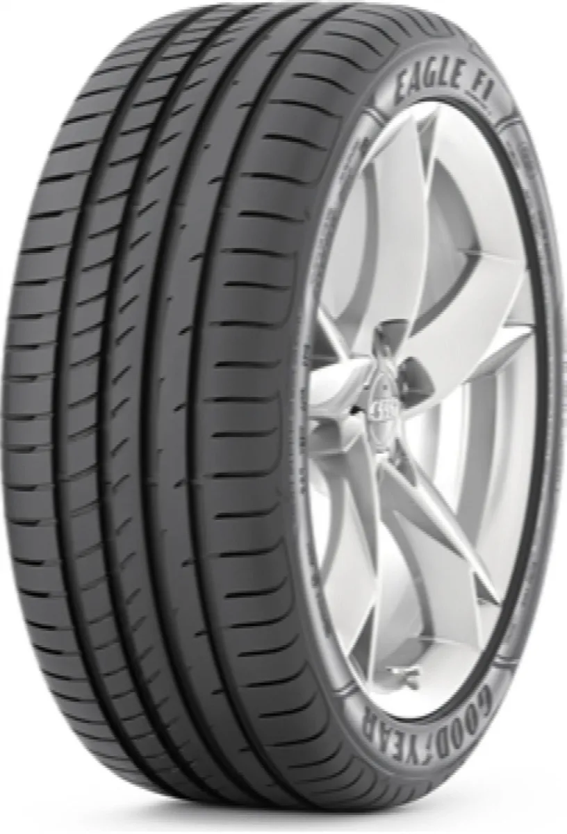 GOODYEAR Letnja guma 255/40R17 EAG F1 ASY 2 94Y FP