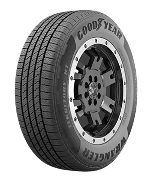 GOODYEAR Letnja guma 255/55R20 WRL TERRITORY HT 110V XL