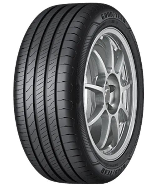 GOODYEAR Letnja guma 255/60R17 EFFIGRIP 2 SUV 106V