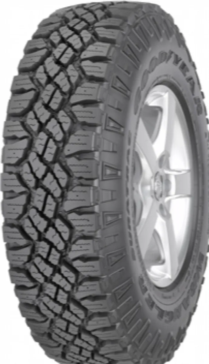 GOODYEAR Letnja guma 255/60R20 WRL DURATRAC 113Q XL