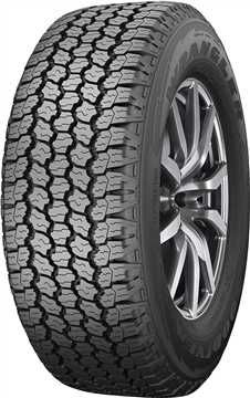 GOODYEAR Letnja guma 255/70R16 WRL AT ADV 111T