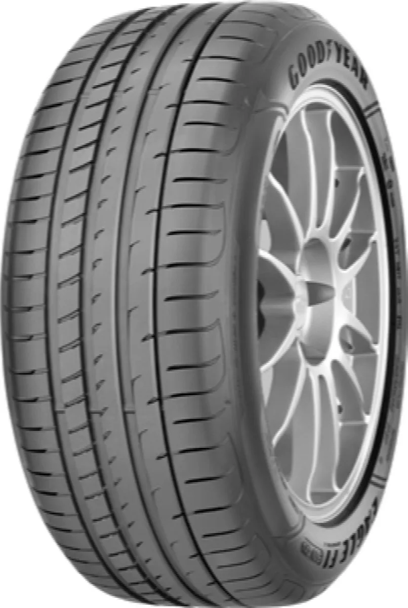GOODYEAR Letnja guma 265/50R19 EAG F1 ASY2 SUV 110Y