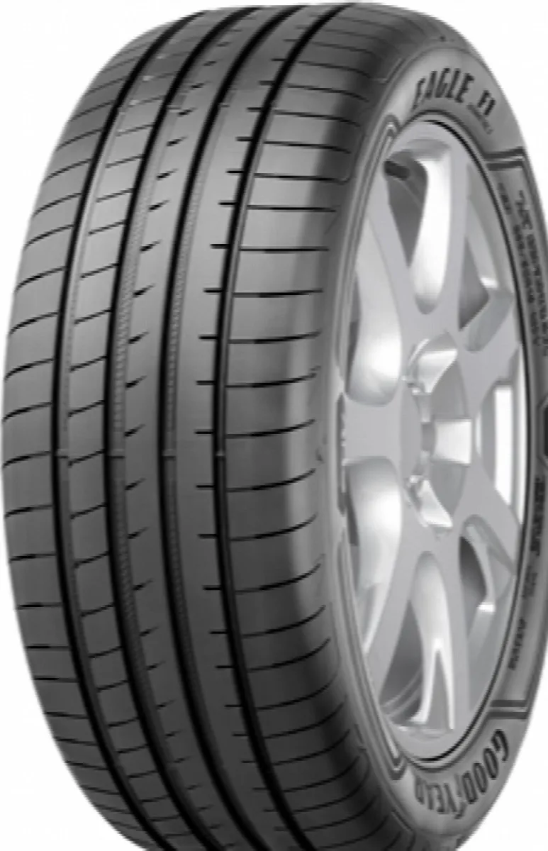 GOODYEAR Letnja guma 275/45R21 EAG F1 ASY3 SUV 110Y