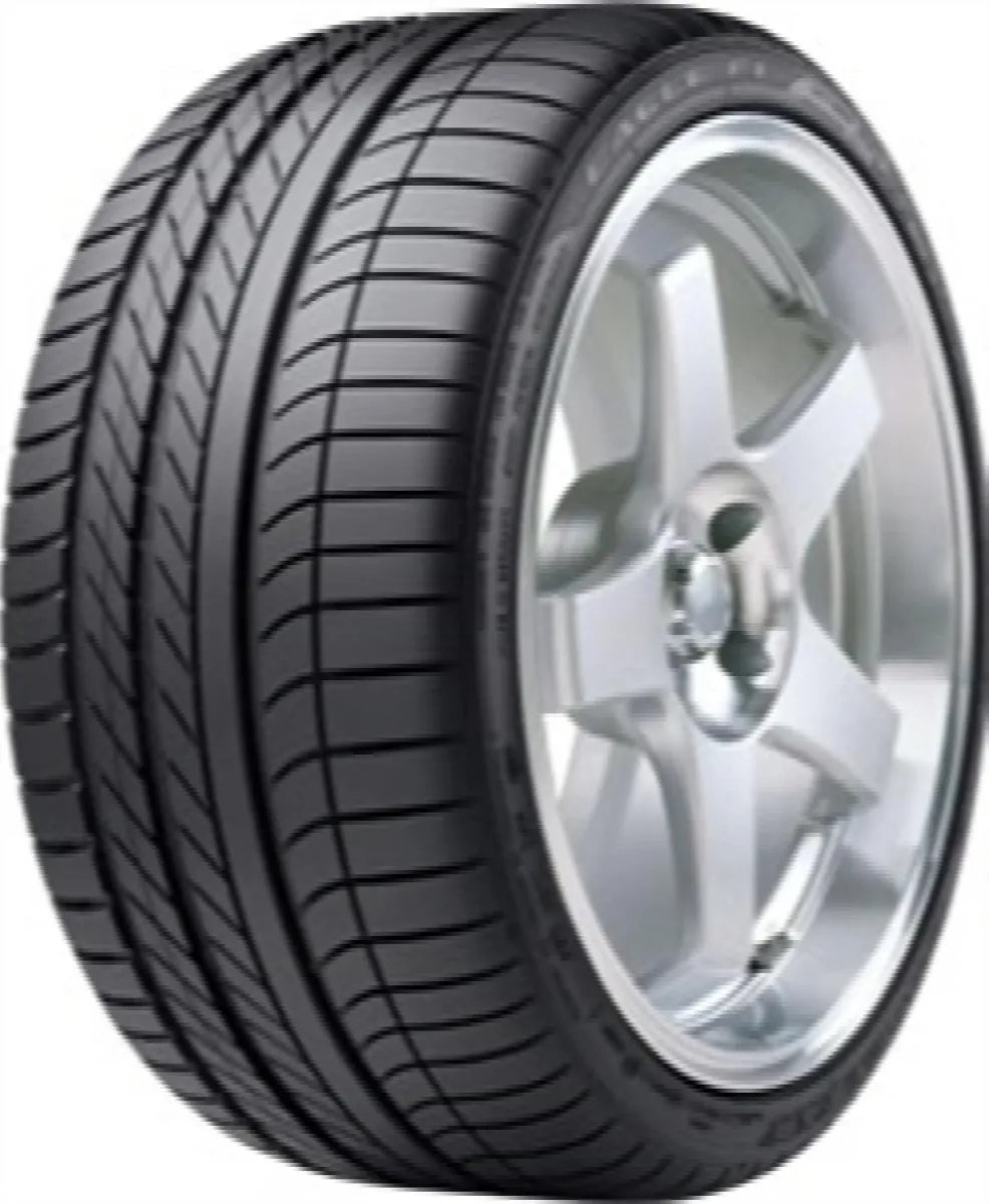 GOODYEAR Letnja guma 295/40R22 EAG F1 ASY SUV 112W