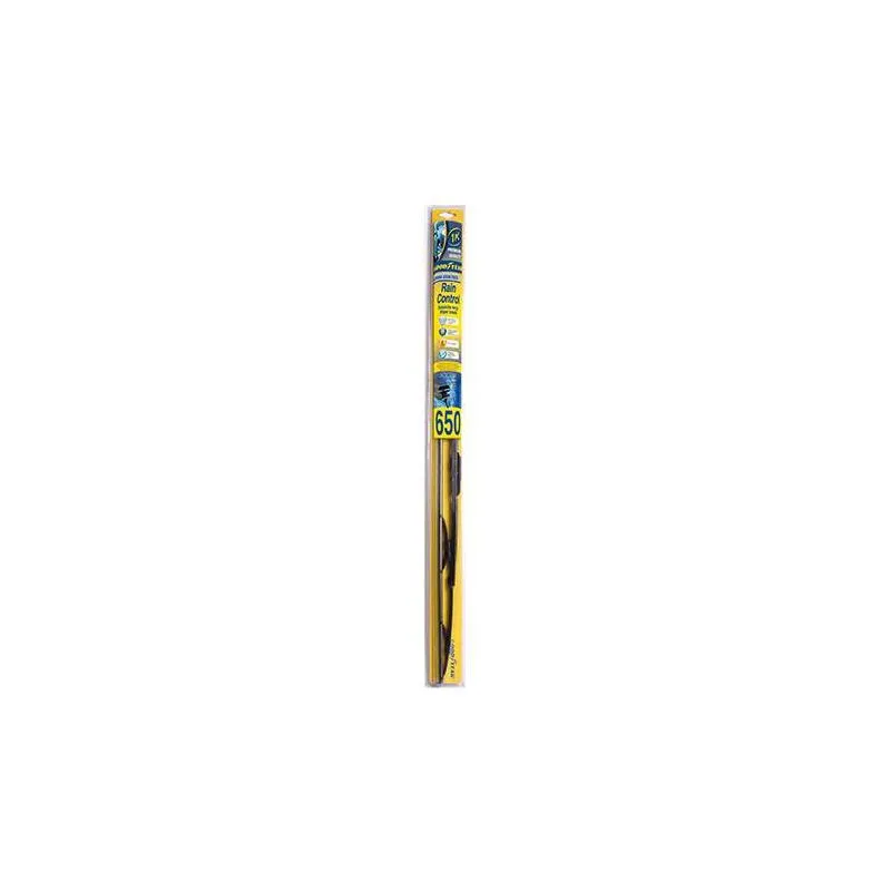 GOODYEAR Metlica grafit rain control new technology 650mm