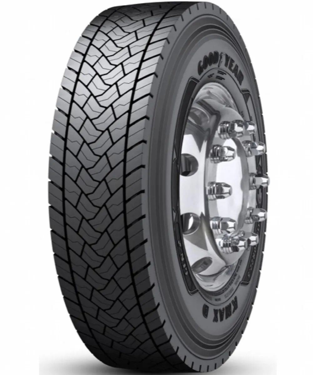 GOODYEAR Pogonska guma 315/70R22.5 KMAX D G2 154L152M