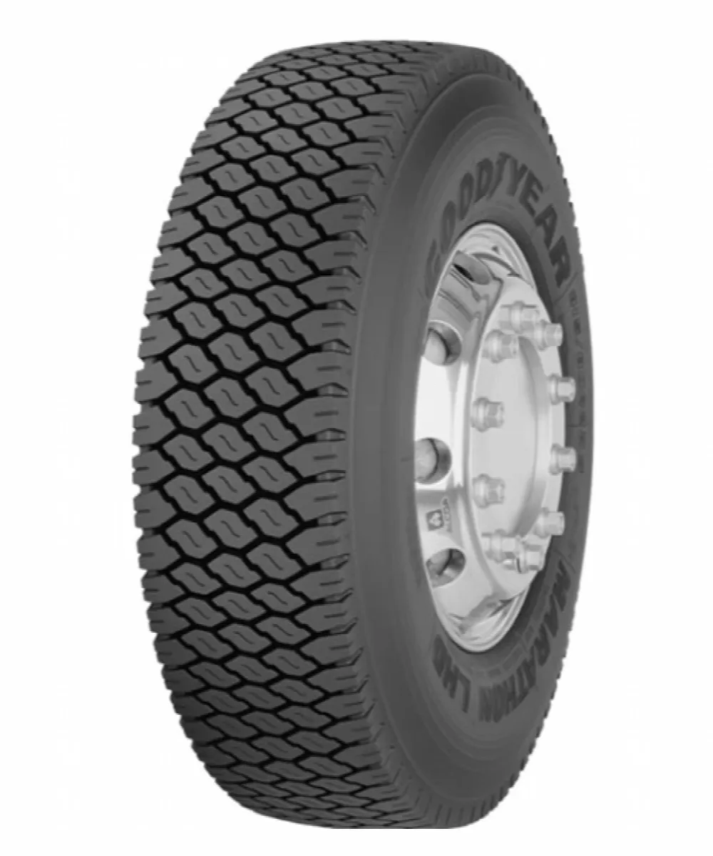 GOODYEAR Pogonska guma 315/70R22.5 MARATHON LHD+ 154L