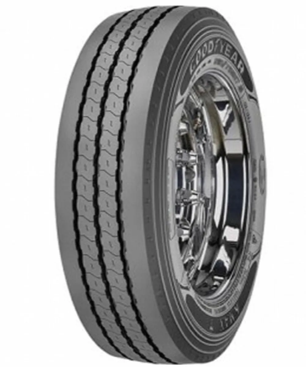 GOODYEAR Prikolica guma 245/70R17.5 KMAX T 143J146F